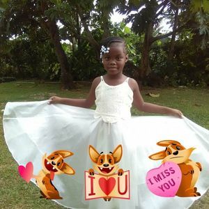 Meet your Posher, Natalie